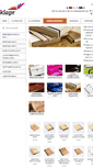 Mobile Screenshot of klapr.nl